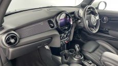 MINI Convertible 1.5 Cooper Exclusive Premium Plus 2dr Auto Petrol Convertible